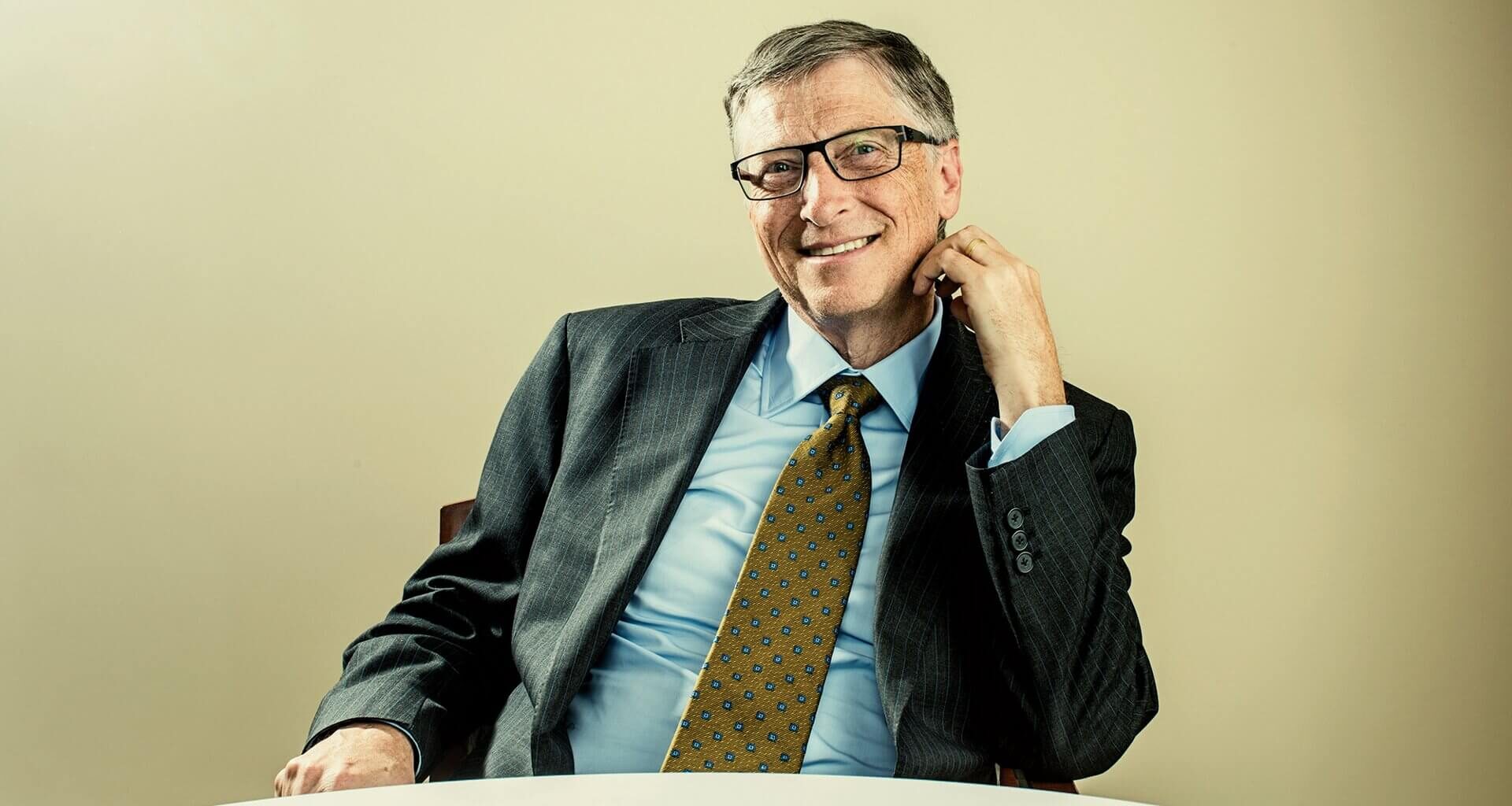 Billgates tecnologia inovadora 2019 mit