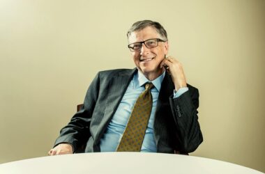 Billgates tecnologia inovadora 2019 mit