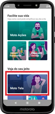 Motorola moto g7: 17 dicas e truques para aproveitar ao máximo o smartphone. A motorola colocou diversas novidades para melhorar a experiência do usuário. Confira todas as dicas e truques