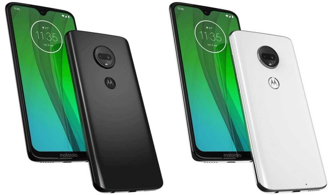 moto g7