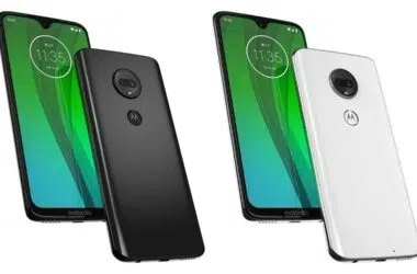 Moto g7