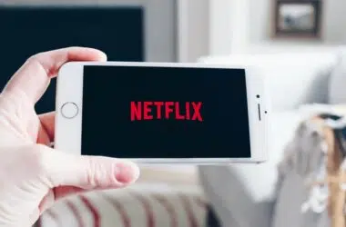 Netflix plano celular