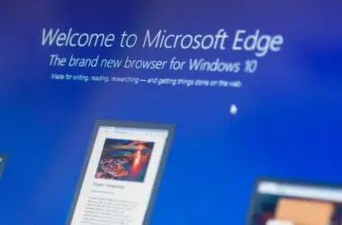 Novo microsoft edge chromium showmetech 2