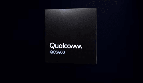 Qualcomm QCS400  nova s rie de processadores aprimora sistema de som e m sica - 83