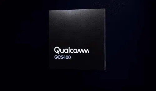 Novidades da qualcomm