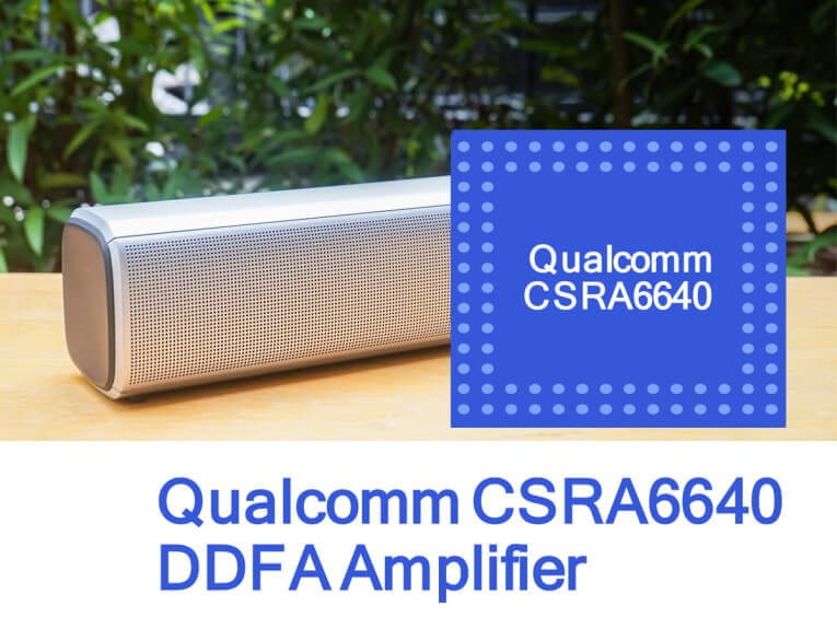 Qualcomm QCS400  nova s rie de processadores aprimora sistema de som e m sica - 20