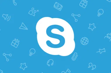 Skype fb og