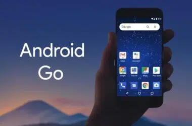 Android go 1