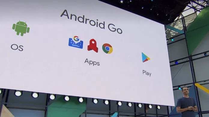 Android go