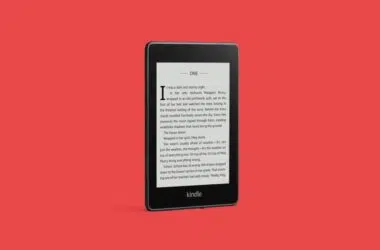 Kindle paperwhite right angle