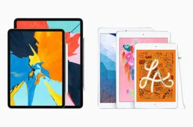 New ipad air and ipad mini with apple pencil 03182019 1