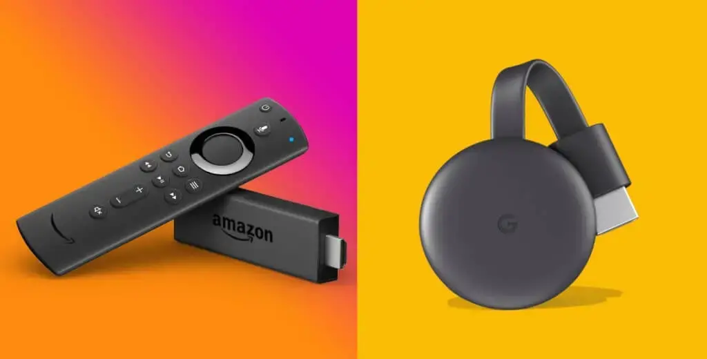 Google e Amazon anunciam lançamento do YouTube para Fire TV