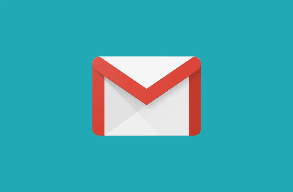 Gmail logo