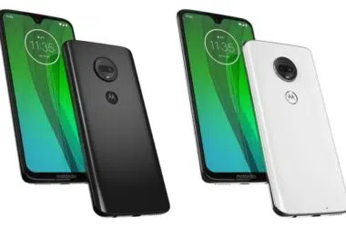 Moto g7