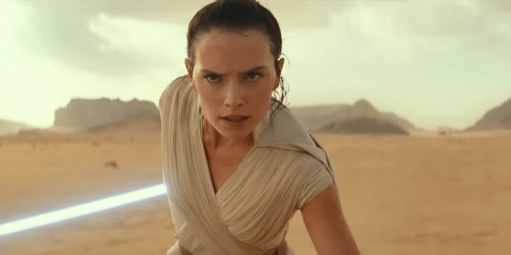 Rey 4