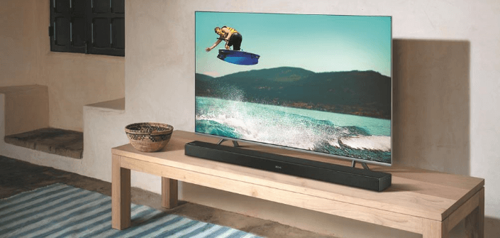 Chegou  TVs QLED 8K da Samsung aterrisam no Brasil - 45