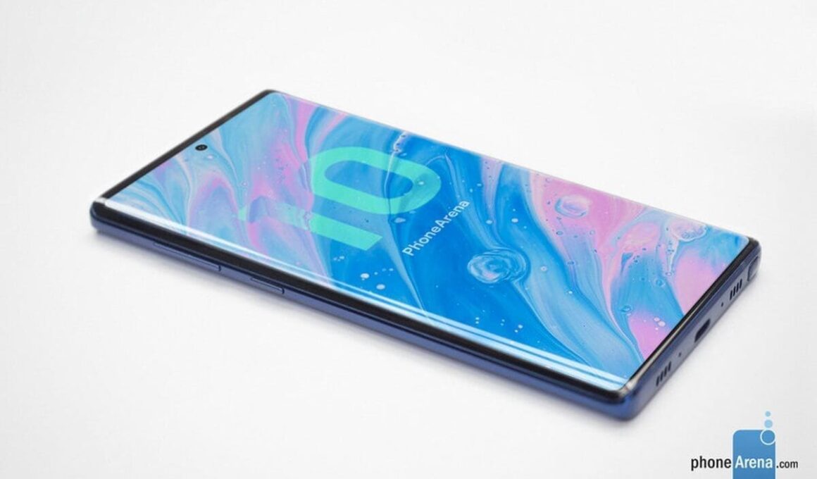 148160 phones news is this what the galaxy note 10 will look like image1 sgmxqudfls