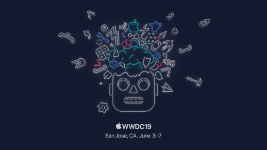 Apple WWDC 2019 03142019