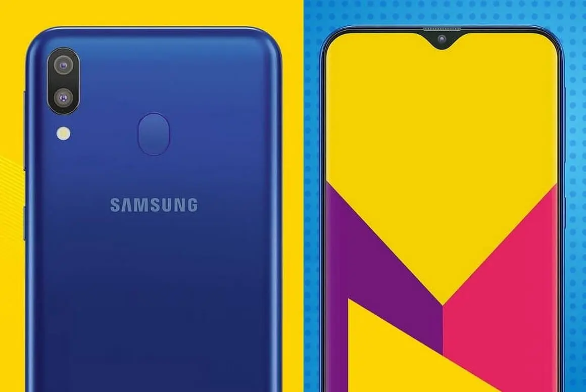 Samsung galaxy m series