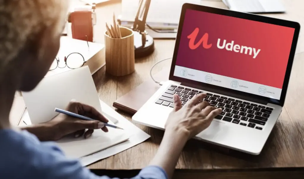 Udemy