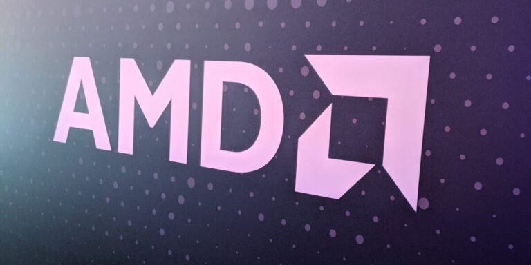 amd logo computex 2019