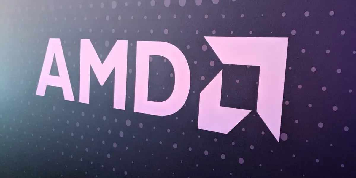 Amd logo computex 2019