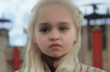 Daenerys filtro snapchat 2676736