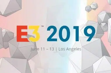 E3 2019 schedule press conference