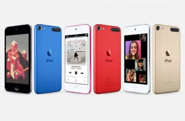 Ipod touch