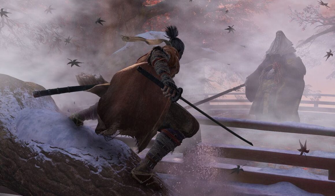 sekiro 1