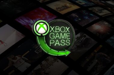 Xbox game pass reel