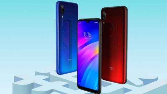 xiaomi redmi 7