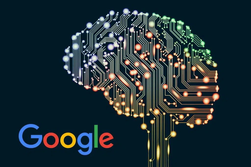 Google ia é uma divisão do google com foco em inteligência artificial e como melhorá-la para o auxílio das pessoas