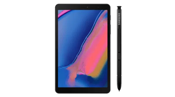 Galaxy tab a com s pen traz processador exynos