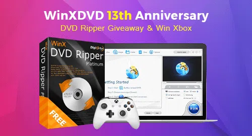 Winx dvd giveaway