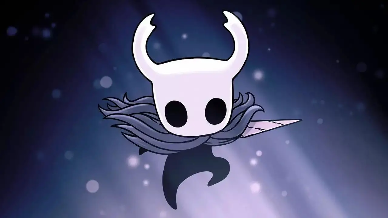 Hollow knights next expansion changing name to avoid potenti dpzq