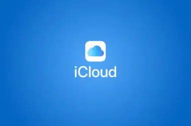 Icloud logo