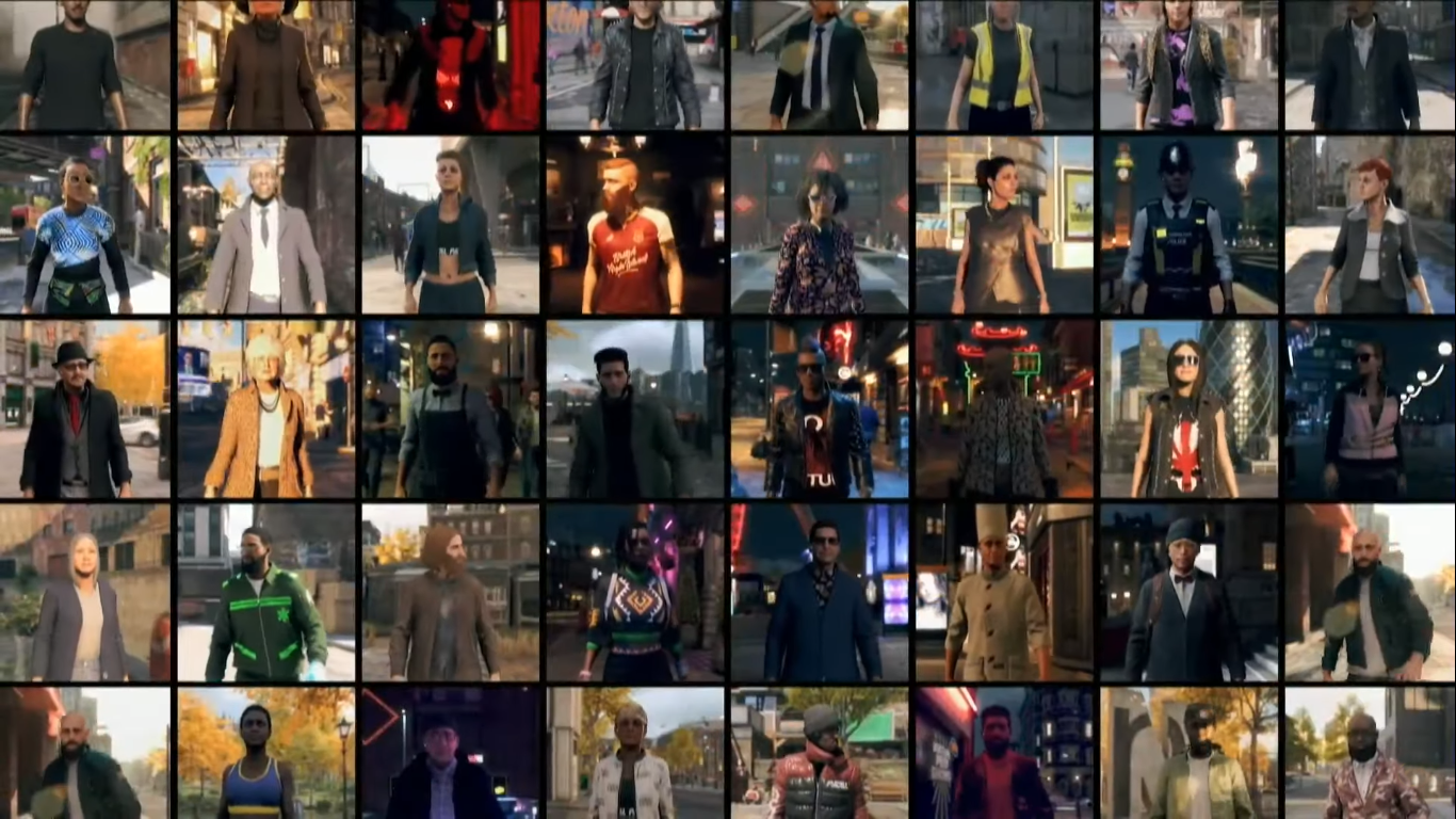 Watch Dogs Legion  jogue com qualquer personagem em uma Londres p s Brexit - 66