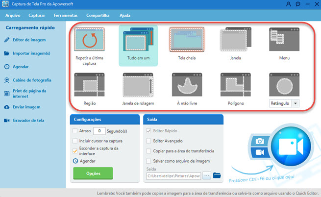 Aprenda a gravar a tela de qualquer dispositivo  Android  iOS  Windows e Mac  - 25