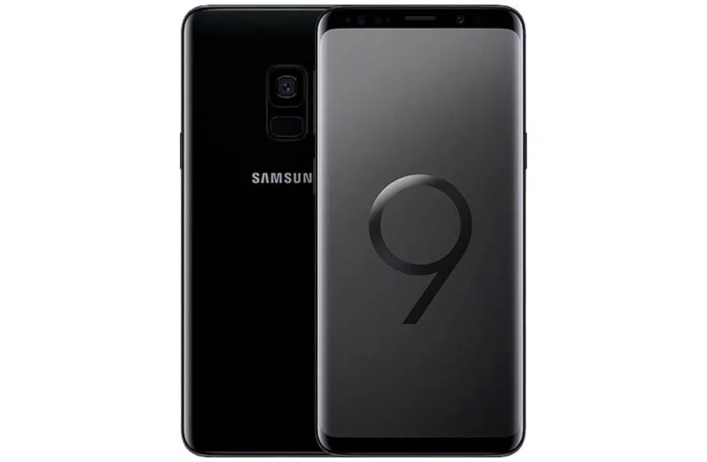 Para o dia dos pais, o samsung galaxy s9  é um belo presente