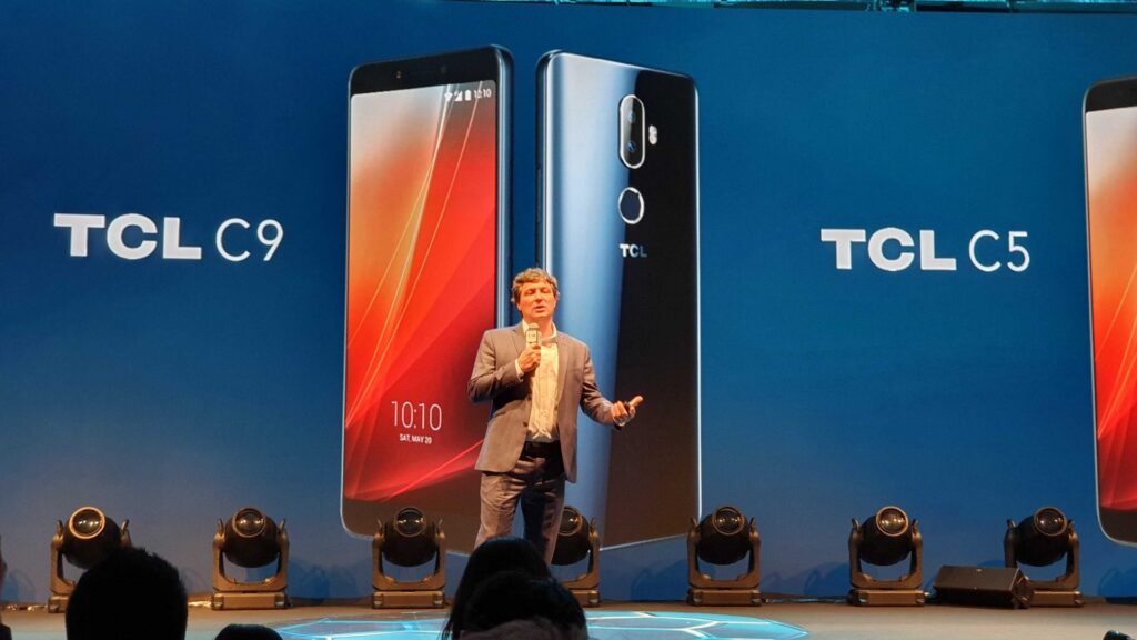 SEMP TCL anuncia novidades para o Brasil e promete smartphone bracelete para 2020 - 56