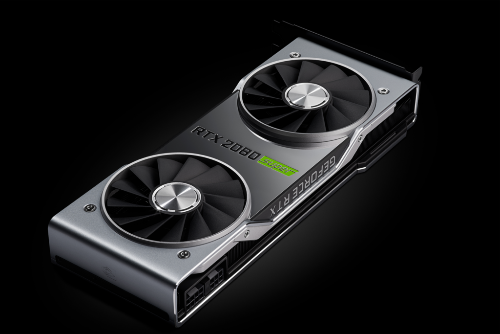 Novas placas de v deo GeForce RTX SUPER s o anunciadas pela NVIDIA - 7