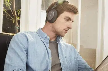 Headphones