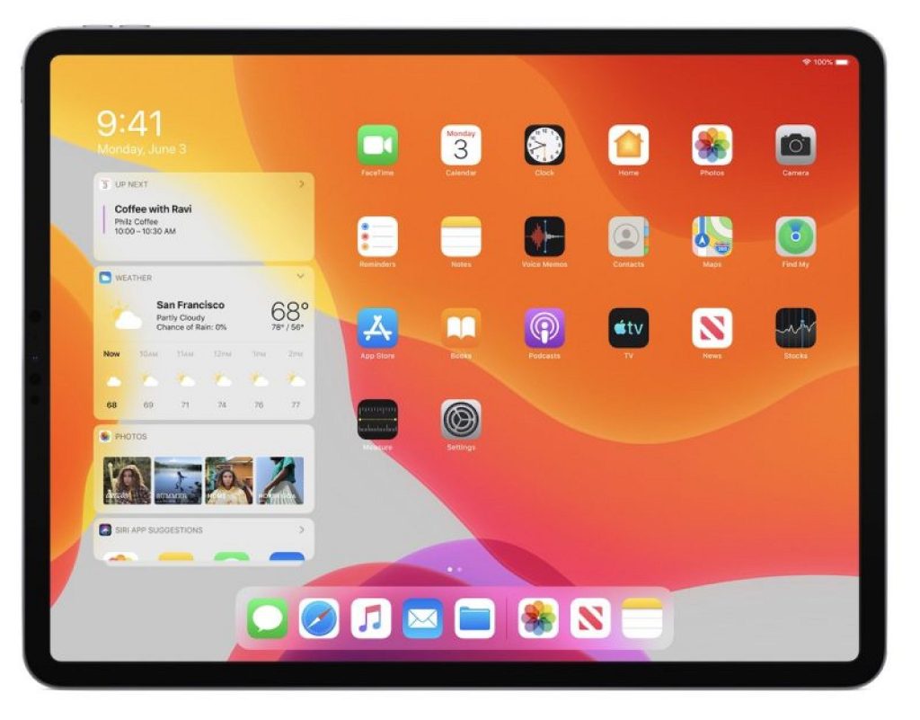 iPadOS  confira todas as novidades que chegam para o iPad - 26