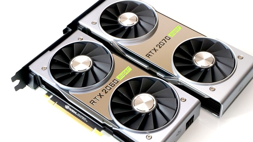 Novas placas de v deo GeForce RTX SUPER s o anunciadas pela NVIDIA - 80