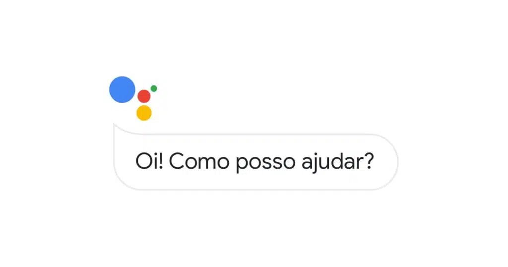 Google assistente