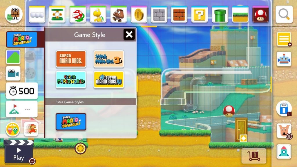 Conheça as fases mais difíceis já criadas no game Super Mario Maker