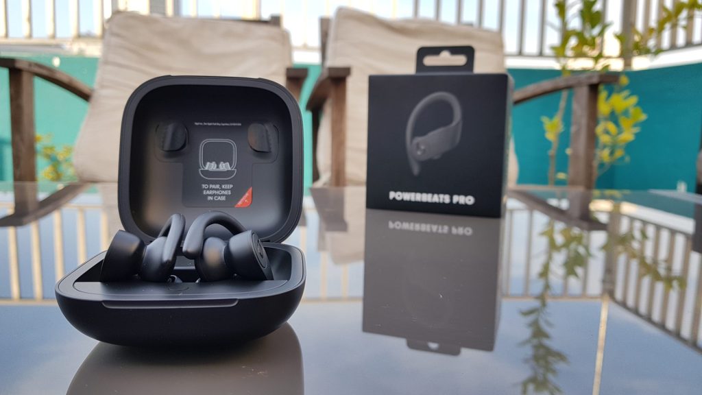 Review  Powerbeats Pro   o substituto dos AirPods para os  vidos esportistas - 6