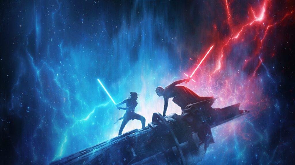 Star Wars arrasa na Disney D23 2019  confira o resum o e trailers do evento - 17