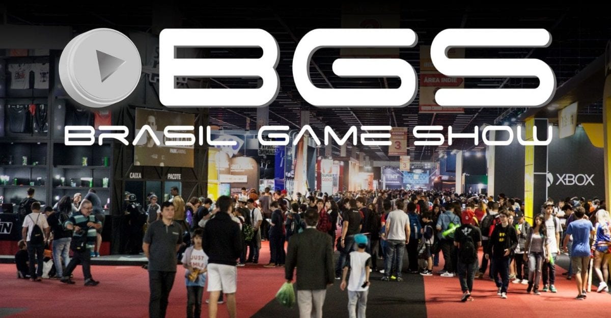 BGS 2022: veja programação e horários do evento no final de semana